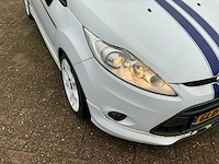 2010 ford fiesta 1.6 sport st uitgevoerd - afbeelding 6 van  34