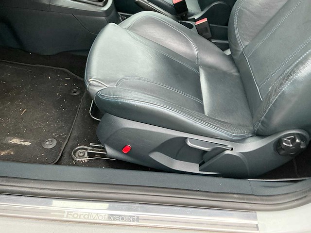 2010 ford fiesta 1.6 sport st uitgevoerd - afbeelding 11 van  34