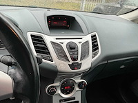 2010 ford fiesta 1.6 sport st uitgevoerd - afbeelding 15 van  34