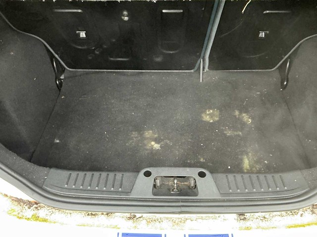 2010 ford fiesta 1.6 sport st uitgevoerd - afbeelding 18 van  34