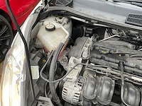 2010 ford fiesta 1.6 sport st uitgevoerd - afbeelding 24 van  34