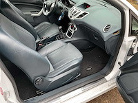2010 ford fiesta 1.6 sport st uitgevoerd - afbeelding 25 van  34