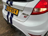 2010 ford fiesta 1.6 sport st uitgevoerd - afbeelding 26 van  34