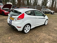 2010 ford fiesta 1.6 sport st uitgevoerd - afbeelding 30 van  34
