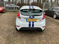 2010 ford fiesta 1.6 sport st uitgevoerd - afbeelding 31 van  34
