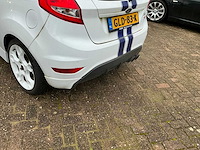 2010 ford fiesta 1.6 sport st uitgevoerd - afbeelding 33 van  34