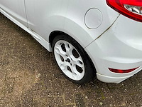 2010 ford fiesta 1.6 sport st uitgevoerd - afbeelding 34 van  34