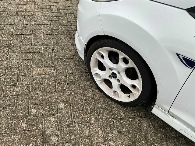 2010 ford fiesta 1.6 sport, st uitgevoerd - afbeelding 4 van  34