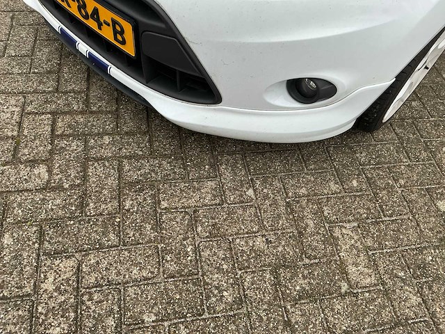 2010 ford fiesta 1.6 sport, st uitgevoerd - afbeelding 5 van  34