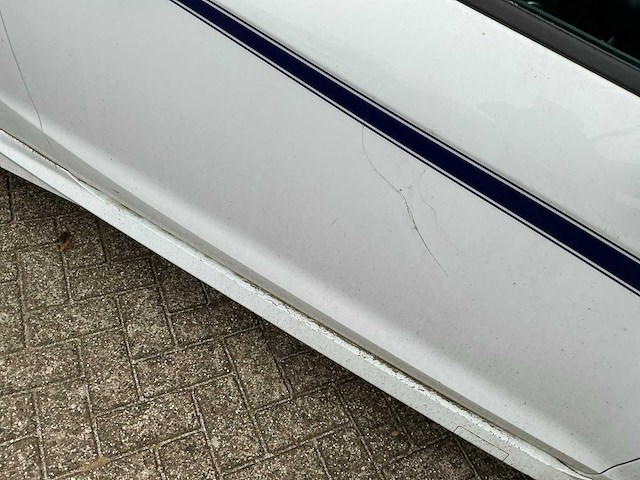 2010 ford fiesta 1.6 sport, st uitgevoerd - afbeelding 9 van  34