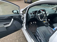 2010 ford fiesta 1.6 sport, st uitgevoerd - afbeelding 11 van  34