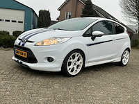 2010 ford fiesta 1.6 sport, st uitgevoerd