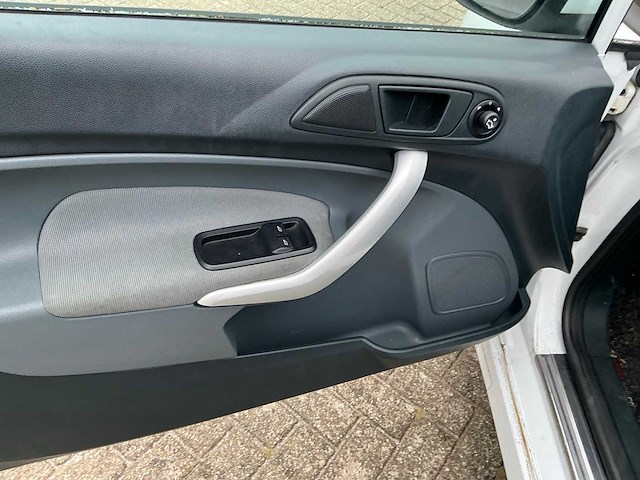 2010 ford fiesta 1.6 sport, st uitgevoerd - afbeelding 13 van  34