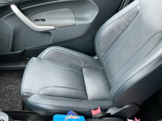 2010 ford fiesta 1.6 sport, st uitgevoerd - afbeelding 15 van  34