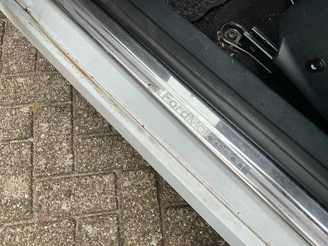 2010 ford fiesta 1.6 sport, st uitgevoerd - afbeelding 17 van  34