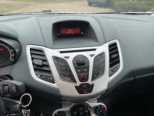 2010 ford fiesta 1.6 sport, st uitgevoerd - afbeelding 19 van  34