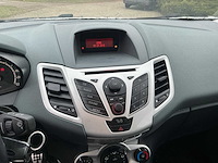 2010 ford fiesta 1.6 sport, st uitgevoerd - afbeelding 19 van  34