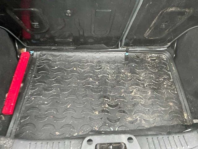 2010 ford fiesta 1.6 sport, st uitgevoerd - afbeelding 26 van  34