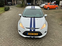 2010 ford fiesta 1.6 sport, st uitgevoerd - afbeelding 23 van  34