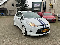 2010 ford fiesta 1.6 sport, st uitgevoerd - afbeelding 29 van  34