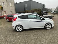 2010 ford fiesta 1.6 sport, st uitgevoerd - afbeelding 30 van  34