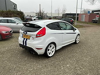 2010 ford fiesta 1.6 sport, st uitgevoerd - afbeelding 31 van  34