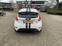 2010 ford fiesta 1.6 sport, st uitgevoerd - afbeelding 32 van  34