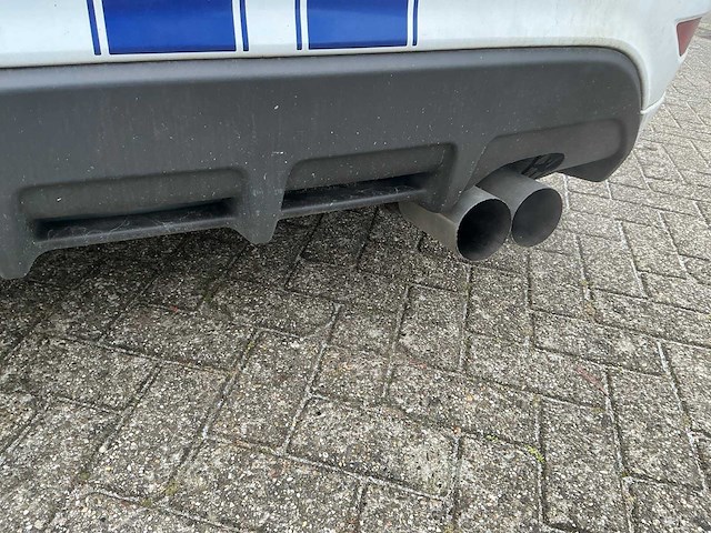 2010 ford fiesta 1.6 sport, st uitgevoerd - afbeelding 34 van  34