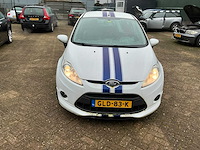 2010 ford fiesta 1.6 sport st uitgevoerd - afbeelding 23 van  34