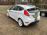2010 ford fiesta 1.6 sport st uitgevoerd - afbeelding 32 van  34