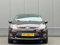 2010 ford fiesta airco 1.4 ghia personenauto - afbeelding 7 van  14