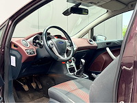 2010 ford fiesta airco 1.4 ghia personenauto - afbeelding 12 van  14