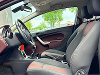 2010 ford fiesta airco 1.4 ghia personenauto - afbeelding 13 van  14