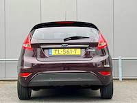 2010 ford fiesta airco 1.4 ghia personenauto - afbeelding 10 van  14