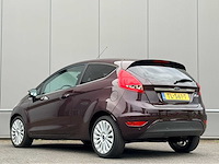2010 ford fiesta airco 1.4 ghia personenauto - afbeelding 11 van  14