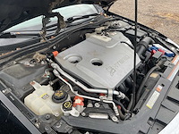 2010 ford fusion sedan personenauto - afbeelding 5 van  15