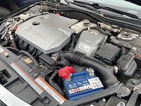 2010 ford fusion sedan personenauto - afbeelding 6 van  15