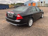 2010 ford fusion sedan personenauto - afbeelding 9 van  15