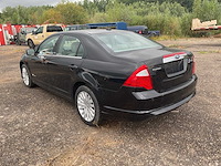 2010 ford fusion sedan personenauto - afbeelding 10 van  15