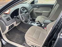 2010 ford fusion sedan personenauto - afbeelding 13 van  15