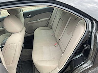 2010 ford fusion sedan personenauto - afbeelding 14 van  15