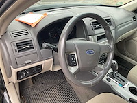 2010 ford fusion sedan personenauto - afbeelding 15 van  15