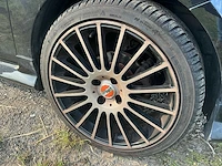 2010 ford ka 1.2 couture first ed personenauto - afbeelding 4 van  32