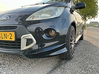 2010 ford ka 1.2 couture first ed personenauto - afbeelding 7 van  32