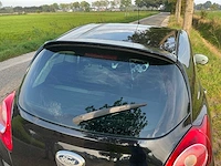 2010 ford ka 1.2 couture first ed personenauto - afbeelding 11 van  32