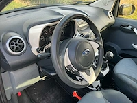 2010 ford ka 1.2 couture first ed personenauto - afbeelding 15 van  32