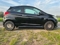 2010 ford ka 1.2 couture first ed personenauto - afbeelding 27 van  32