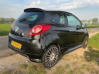 2010 ford ka 1.2 couture first ed personenauto - afbeelding 28 van  32