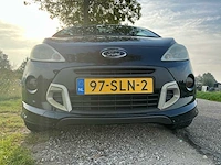 2010 ford ka 1.2 couture first ed personenauto - afbeelding 6 van  32