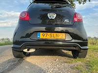2010 ford ka 1.2 couture first ed personenauto - afbeelding 9 van  32